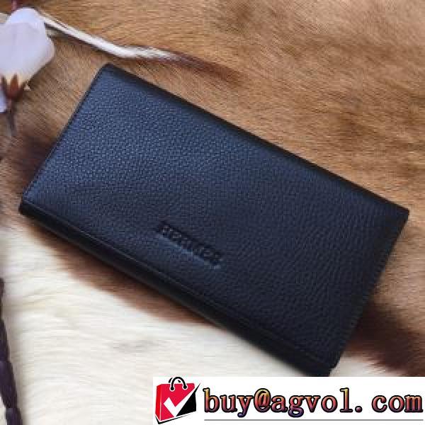エルメス HERMES 2026春夏 HERMESブランド コピー 紙幣入れ 大人のアイテム 二つ折り財布 人気激売れ.60.