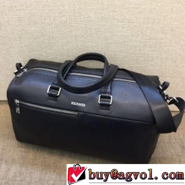 HERMESコピー ブランド 斜め掛けバッグ ハンドバッグ エルメス HERMES 2026春夏 旅行用バッグ / キャリーバッグ 値下げ！.60.