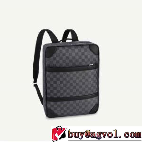 ルイ ヴィトン LOUIS VUITTON リュック、バックパック 収納力のよい 高級感演出 LOUIS VUITTONスーパーコピー 2026春夏.45.