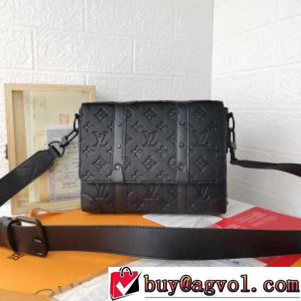 ルイ ヴィトン LOUIS VUITTON LOUIS VUITTONブランド 偽物 通販 2026春夏 ショルダーバッグ 斜め掛けバッグ ◆モデル愛用◆ .45.