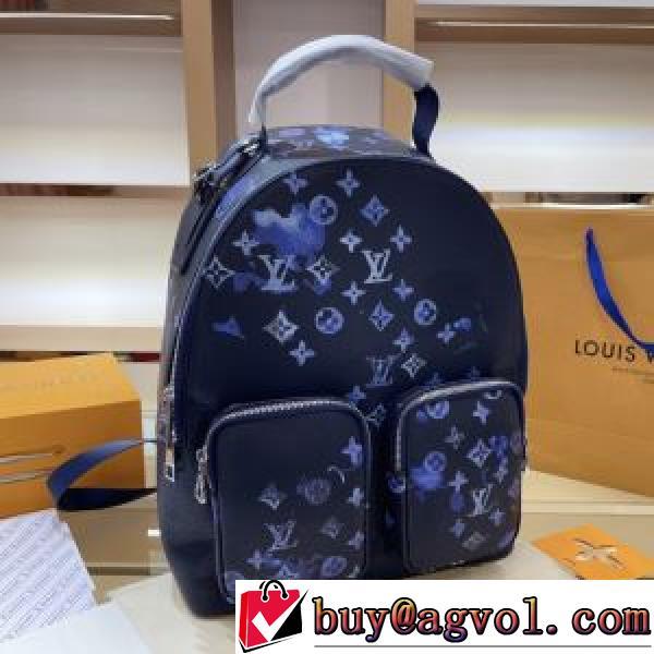 高級感ある ハンドバッグ リュック、バックパック LOUIS VUITTONコピー ブランド 2026春夏 ルイ ヴィトン LOUIS VUITTON.45.