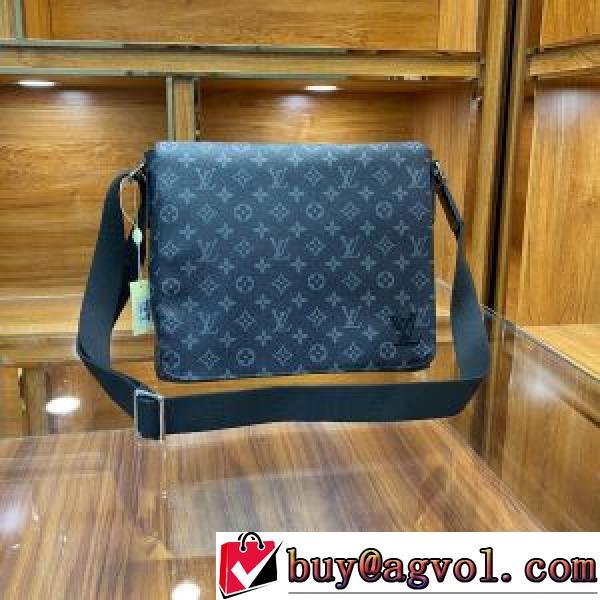 LOUIS VUITTONブランド コピー 2026春夏 ルイ ヴィトン LOUIS VUITTON ショルダーバッグ 斜め掛けバッグ 高級感演出.45.