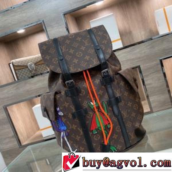 2026春夏 ルイ ヴィトン LOUIS VUITTON リュック、バックパック メッセンジャーバッグ ★安心★追跡付  LOUIS VUITTONコピー.45.