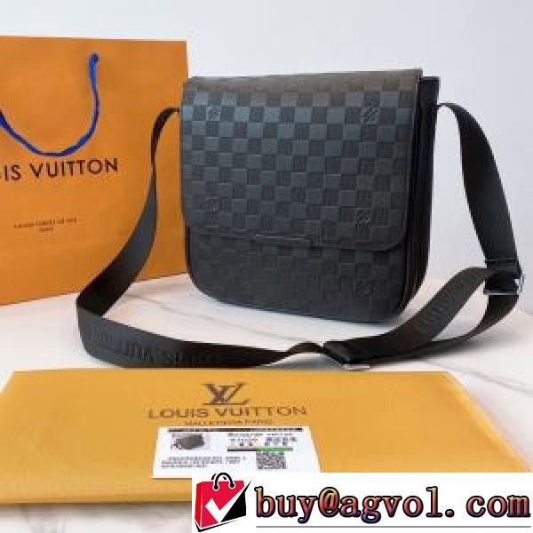 ルイ ヴィトン LOUIS VUITTON LOUIS VUITTON偽物ブランド 2026春夏 ショルダーバッグ 斜め掛けバッグ 贈り物にも◎.45.