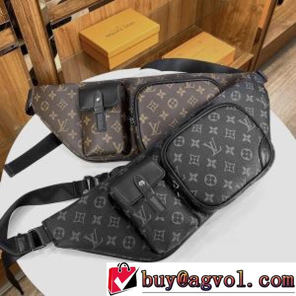 LOUIS VUITTONコピー ブランド 2026春夏 2色可選 斜め掛けバッグ ショルダーバッグ ルイ ヴィトン LOUIS VUITTON ◆モデル愛用◆  .45.