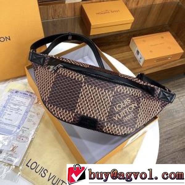 ルイ ヴィトン LOUIS VUITTON 斜め掛けバッグ ウエストバック LOUIS VUITTONブランド 偽物 通販 2026春夏 最旬アイテム.45.