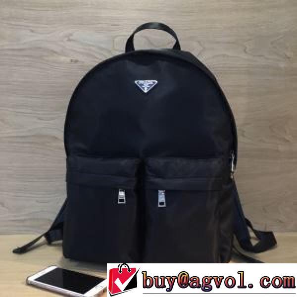大特価 プラダ PRADA ハンドバッグ リュック、バックパック 旅行用バッグ / キャリーバッグ 2026春夏 PRADA偽物ブランド.57.