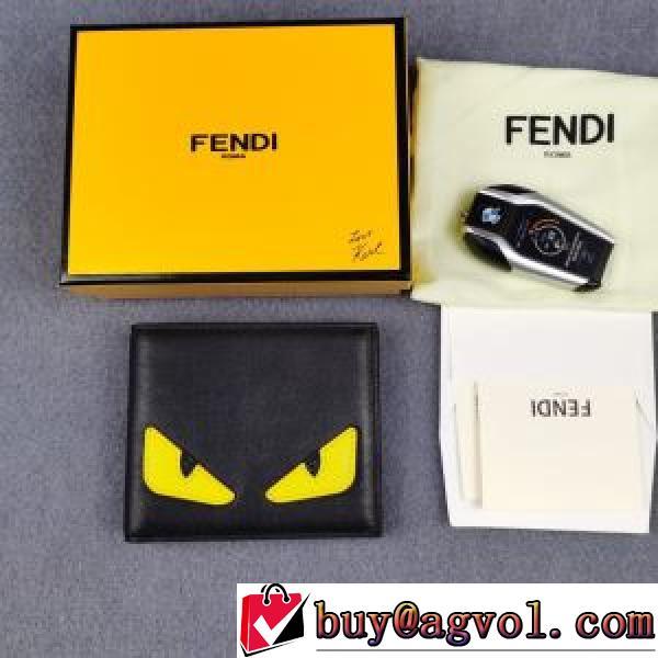 フェンディ FENDI チェーンウオレット 紙幣入れ 多機能 財布/ウォレット 2025春夏 プレゼントに FENDIスーパーコピー 代引.506.