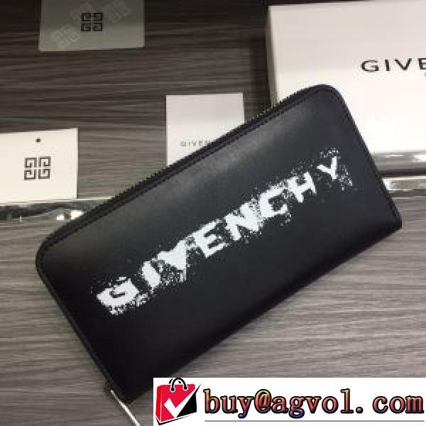 爆買いセール チェーンウオレット 欧米韓流/雑誌 長財布 二つ折り財布 GIVENCHYスーパーコピー 2026春夏 ジバンシー GIVENCHY .173.