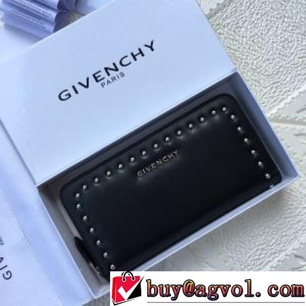 2026春夏 ジバンシー GIVENCHY 爆買いセール 長財布 チェーンウオレット 贈り物にも◎ 大人のアイテム GIVENCHYブランド コピー.173.