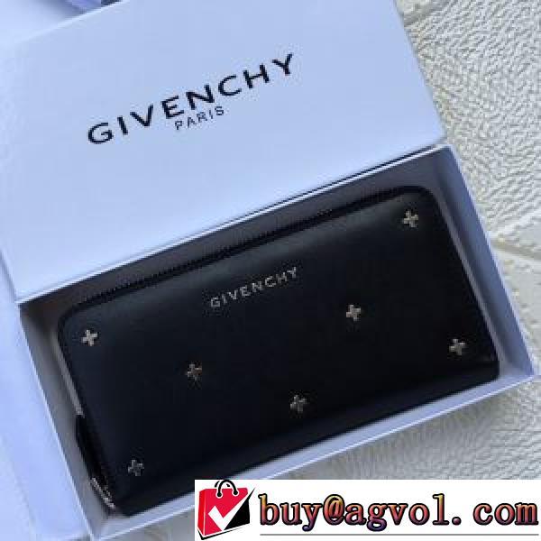 2026春夏 ジバンシー GIVENCHY 首胸ロゴ 爆買いセール チェーンウオレット 長財布 GIVENCHYブランド コピー.173.