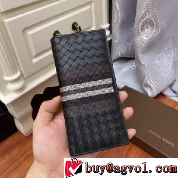 人気激売れ クリップウォレット 紙幣入れ 二つ折り財布 BOTTEGA VENETAスーパーコピー ボッテガ ブランド BOTTEGA VENETA 2026春夏.163.