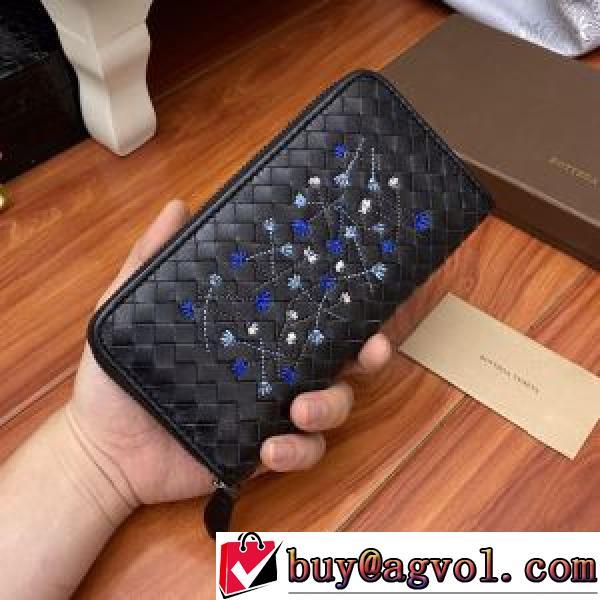 2026春夏 BOTTEGA VENETAコピー SALE開催 二つ折り財布 チェーンウオレット コインケース ボッテガ ブランド BOTTEGA VENETA.163.