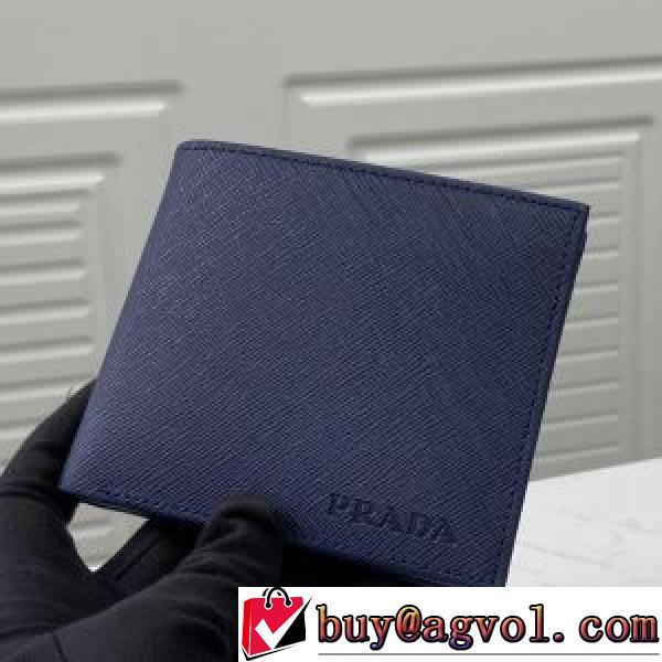 プラダ PRADA 2026春夏 爆買いセール 二つ折り財布 人気商品 爆買いセール PRADAブランド コピー.158.