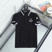 半袖Tシャツ 3色可選 高級感ある MONCLER偽物ブランド 2026春夏 モンクレール MONCLER