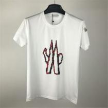 2色可選 2026春夏 半袖Tシャツ 数に限りがある MONCLERブランドコピー モンクレール MONCLER