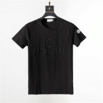 モンクレール MONCLER 半袖Tシャツ 3色可選 2026春夏 MONCLERブランド コピー 落ち着いた感覚