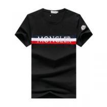 2026春夏 半袖Tシャツ 2色可選 MONCLERコピー 魅力的 モンクレール MONCLER