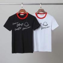 MONCLERコピー ブランド 2026春夏 モンクレール MONCLER 半袖Tシャツ コスパ最高のプライス 2色可選