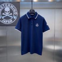 美品！ モンクレール MONCLER 半袖Tシャツ 3色可選 2026春夏 MONCLERブランド コピー