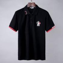 MONCLERスーパーコピー 抜群の雰囲気が作れる! 半袖Tシャツ 3色可選 モンクレール MONCLER 2025春夏