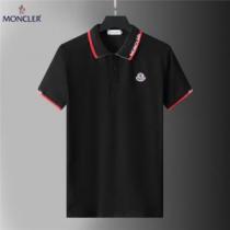 モンクレール MONCLER 半袖Tシャツ 4色可選 MONCLERブランド 偽物 通販 2026春夏 めちゃくちゃお得 