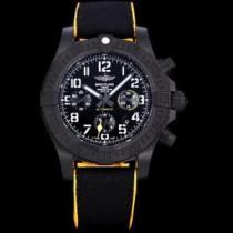 BREITLING 上品に着こなせ 2026春夏 45mm ブライトリングブランドコピー メンズ 腕時計 5色可選 炭素繊維Breitlight&reg; .202.