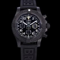 BREITLING 上品に着こなせ 2026春夏 45mm ブライトリングブランドコピー メンズ 腕時計 5色可選 炭素繊維Breitlight&reg; .202.