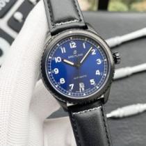 ブライトリング BREITLING 早くも完売している 2026春夏 ブライトリングスーパーコピー Colt Automatic メンズ 腕時計 5色可選 41mm*12mm 機械式.202.