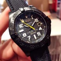 今一番HOTな新品 ブライトリング BREITLINGブランドコピー ミネラルガラス 2026春夏 メンズ 腕時計 自動巻き レジャービジネス 3針クロノグラフ 日付表示 BREITLINGコピー 圧倒的な重厚感.202.