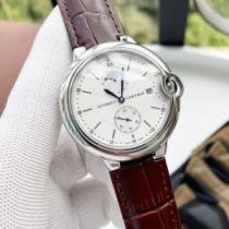 カルティエブランド コピー 春夏に最も需要のある CARTIER 2026春夏 メンズ 腕時計 機械式 多色選択可.199.