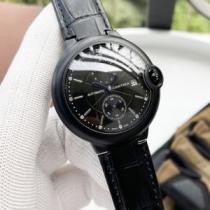 カルティエブランド コピー 春夏に最も需要のある CARTIER 2026春夏 メンズ 腕時計 機械式 多色選択可.199.