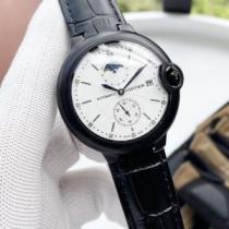 カルティエブランド コピー 春夏に最も需要のある CARTIER 2026春夏 メンズ 腕時計 機械式 多色選択可.199.
