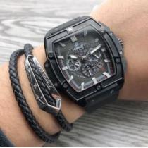 完成度の高い逸品 HUBLOT SPIRIT OF BIG BANG 601.NM.0173.LR ウブロ HUBLOTスーパーコピー 2026春夏 メンズ 腕時計 6色可選 45mm（幅）13mm（厚） 輸入クロノグラフ&nbsp;クオーツ.178.