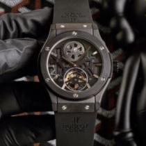 ウブロコピー HUBLOT 利便性に優れ 2026春夏 メンズ 腕時計 3色可選.178.
