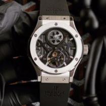 ウブロコピー HUBLOT 利便性に優れ 2026春夏 メンズ 腕時計 3色可選.178.