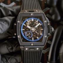 HUBLOT 高級感を備えている BIG BANG シリーズ 腕時計 6色可選ウブロ HUBLOT 2026春夏 ウブロブランド 偽物 通販 ムーブメントの構造は科学技術感に満ちています，メンズ腕時計コピー.178.