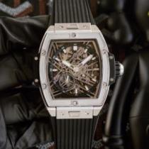 HUBLOT 高級感を備えている BIG BANG シリーズ 腕時計 6色可選ウブロ HUBLOT 2026春夏 ウブロブランド 偽物 通販 ムーブメントの構造は科学技術感に満ちています，メンズ腕時計コピー.178.