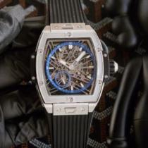 HUBLOT 高級感を備えている BIG BANG シリーズ 腕時計 6色可選ウブロ HUBLOT 2026春夏 ウブロブランド 偽物 通販 ムーブメントの構造は科学技術感に満ちています，メンズ腕時計コピー.178.