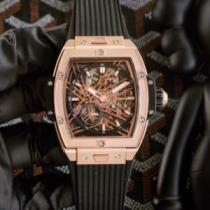 HUBLOT 高級感を備えている BIG BANG シリーズ 腕時計 6色可選ウブロ HUBLOT 2026春夏 ウブロブランド 偽物 通販 ムーブメントの構造は科学技術感に満ちています，メンズ腕時計コピー.178.