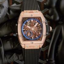 HUBLOT 高級感を備えている BIG BANG シリーズ 腕時計 6色可選ウブロ HUBLOT 2026春夏 ウブロブランド 偽物 通販 ムーブメントの構造は科学技術感に満ちています，メンズ腕時計コピー.178.