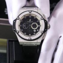 メンズ 腕時計 希少価値大！ ウブロ HUBLOT 2026春夏 5色可選 ウブロスーパーコピー 316精密鋼オリジナルケース，上級水晶ガラス.178.