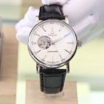人気雑誌掲載 オメガ OMEGA 2026春夏 OMEGAブランド コピー メンズ 腕時計 多色選択可 ミネラルガラス.194.