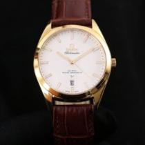 大人のセンスを感じさせる オメガ OMEGA 2026春夏 ETA2824自動巻き ムーブメント OMEGA偽物ブランド メンズ 腕時計 多色選択可 39x11mm ETA2824自動巻き ムーブメント.194.