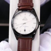 大人のセンスを感じさせる オメガ OMEGA 2026春夏 ETA2824自動巻き ムーブメント OMEGA偽物ブランド メンズ 腕時計 多色選択可 39x11mm ETA2824自動巻き ムーブメント.194.