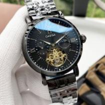 オメガ OMEGA 肌触りのいい 2026春夏 オメガスーパーコピー 激安 メンズ 腕時計 多色選択可 42*12mm 機械式（自動巻き）.194.