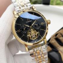 オメガ OMEGA 肌触りのいい 2026春夏 オメガスーパーコピー 激安 メンズ 腕時計 多色選択可 42*12mm 機械式（自動巻き）.194.