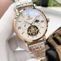 オメガ OMEGA 肌触りのいい 2026春夏 オメガスーパーコピー 激安 メンズ 腕時計 多色選択可 42*12mm 機械式（自動巻き）.194.