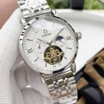 オメガ OMEGA 肌触りのいい 2026春夏 オメガスーパーコピー 激安 メンズ 腕時計 多色選択可 42*12mm 機械式（自動巻き）.194.