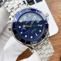 オメガブランドコピー OMEGA 愛らしさ抜群！ 2026春夏 メンズ 腕時計 4色可選 41x13mm コーティング高密度鏡面.194.
